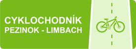 Cyklochodník Pezinok - Limbach