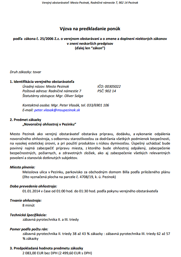 Náhľad dokumentu