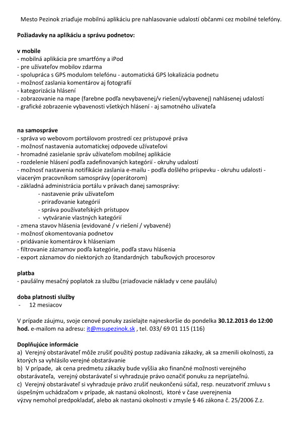 Náhľad dokumentu