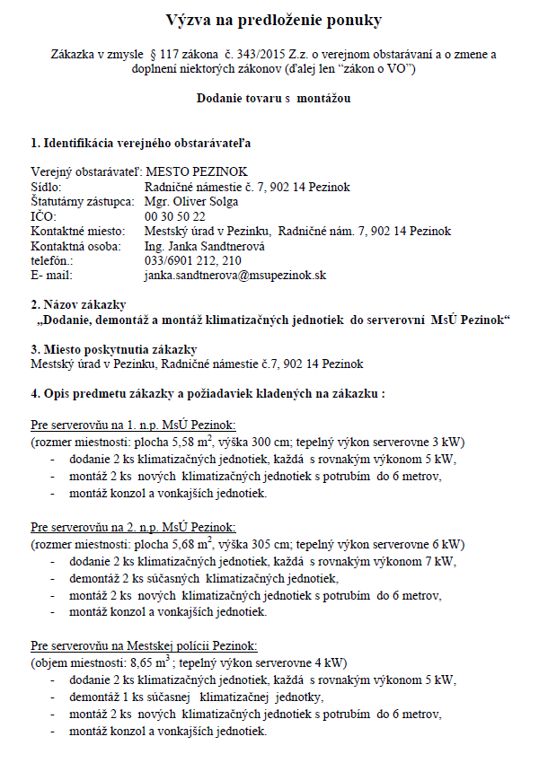 Náhľad dokumentu
