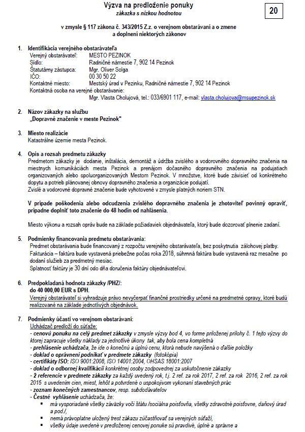 Náhľad dokumentu