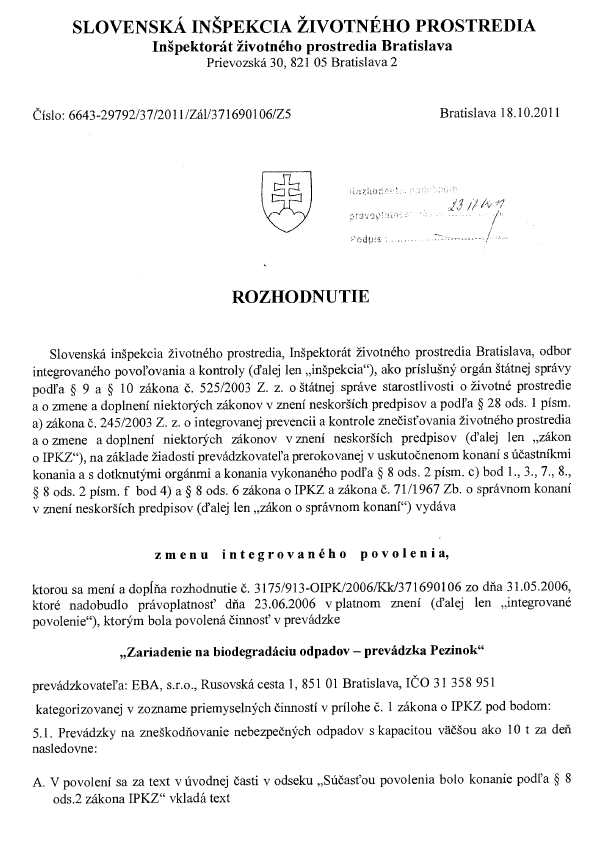 Náhľad dokumentu