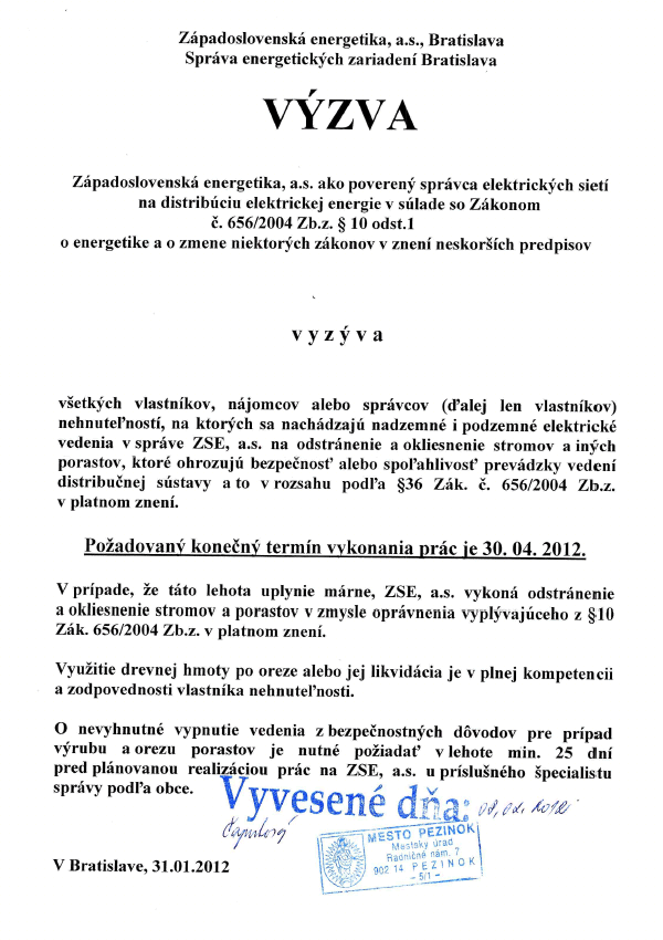 Náhľad dokumentu