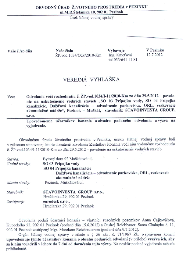 Náhľad dokumentu