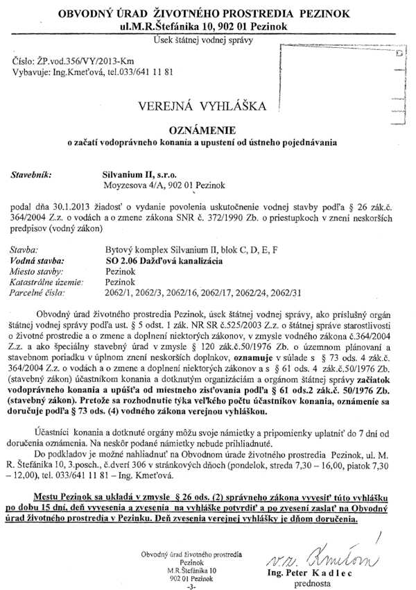 Náhľad dokumentu