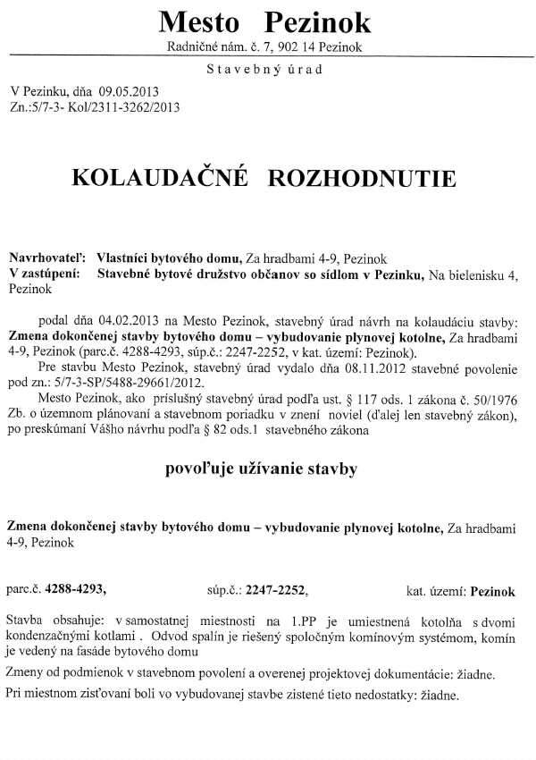 Náhľad dokumentu
