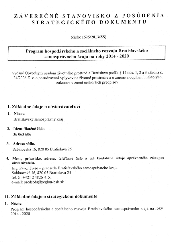 Náhľad dokumentu