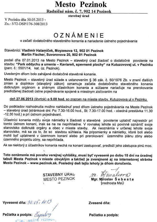 Náhľad dokumentu