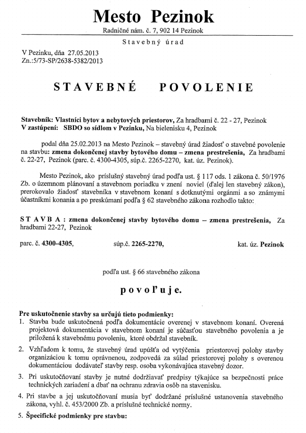 Náhľad dokumentu