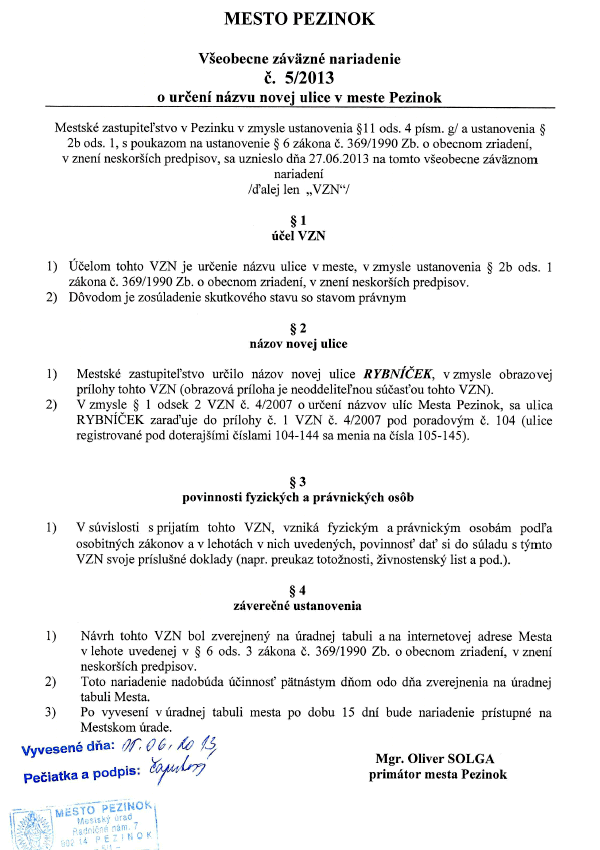 Náhľad dokumentu