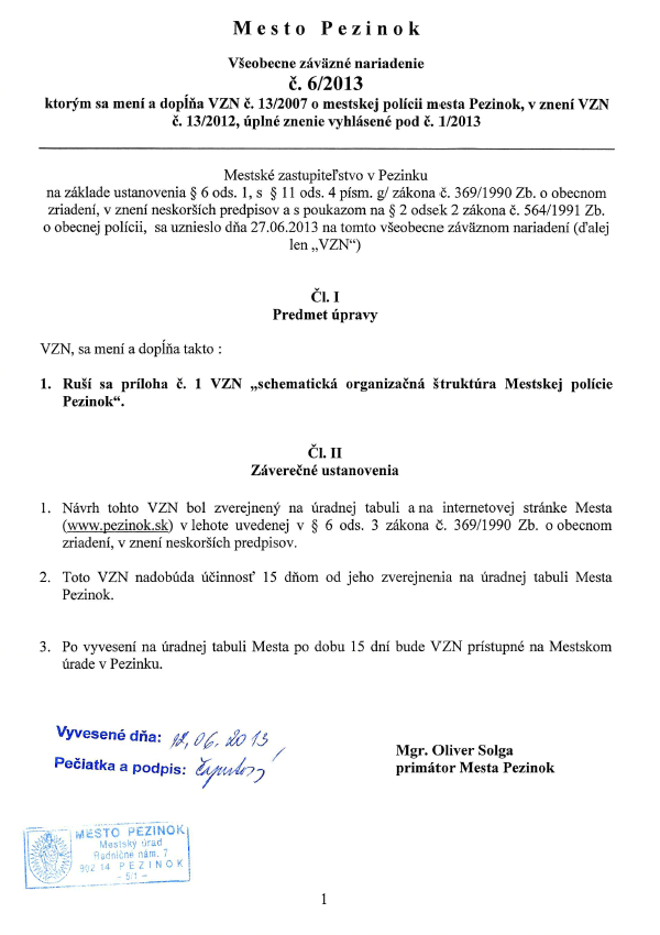 Náhľad dokumentu