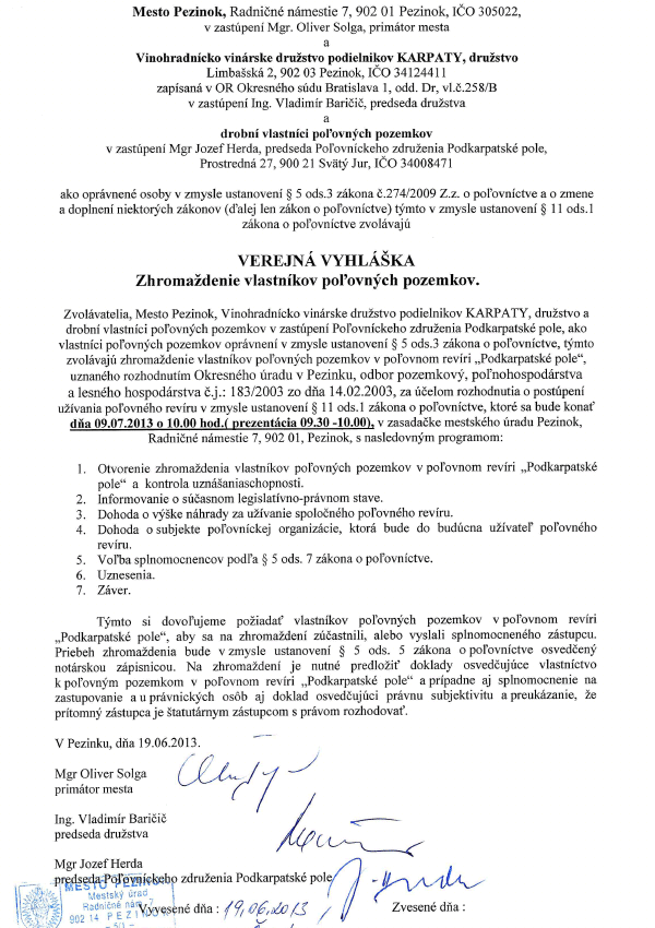 Náhľad dokumentu