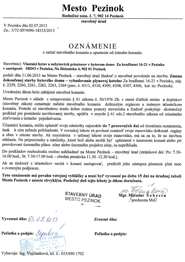 Náhľad dokumentu
