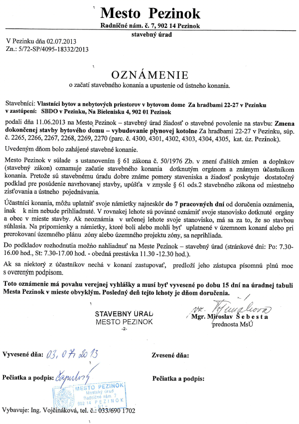 Náhľad dokumentu