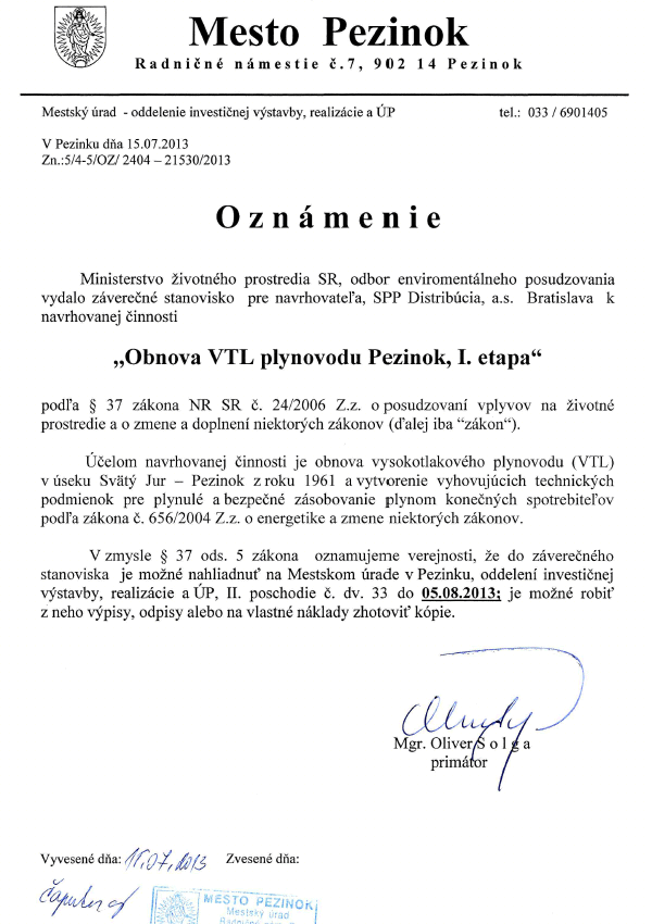 Náhľad dokumentu