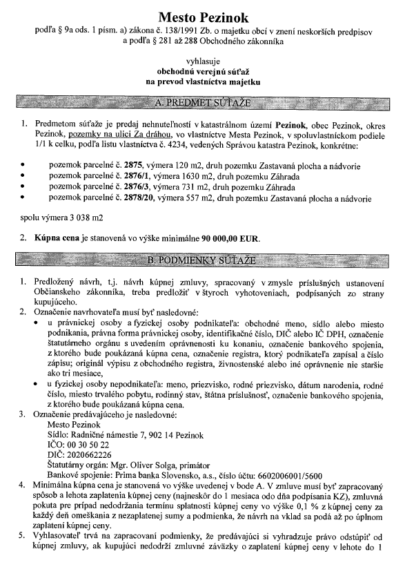 Náhľad dokumentu