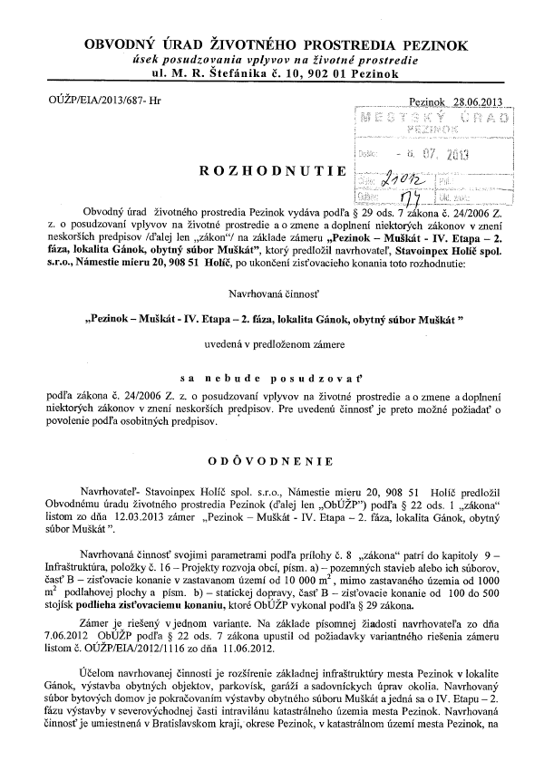Náhľad dokumentu