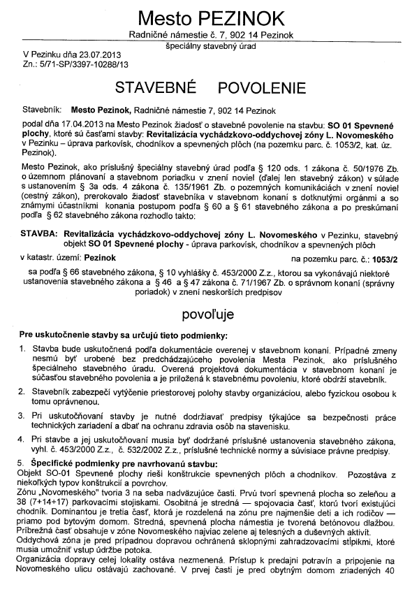 Náhľad dokumentu
