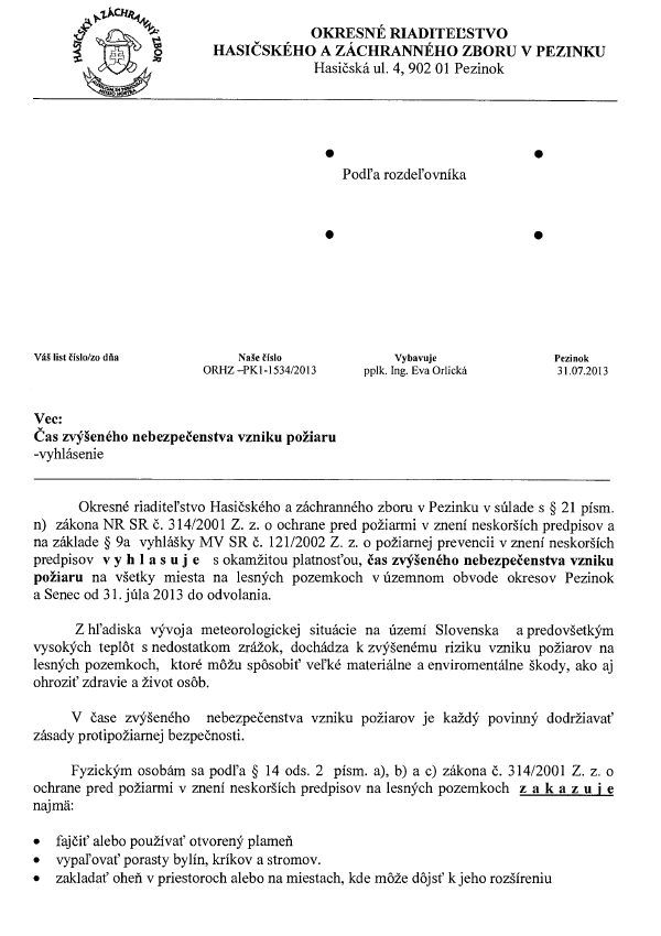 Náhľad dokumentu