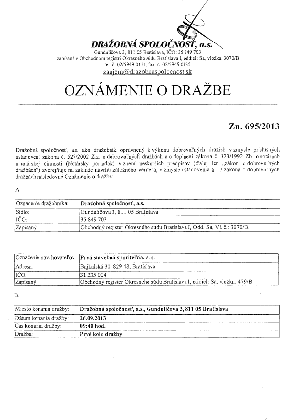 Náhľad dokumentu