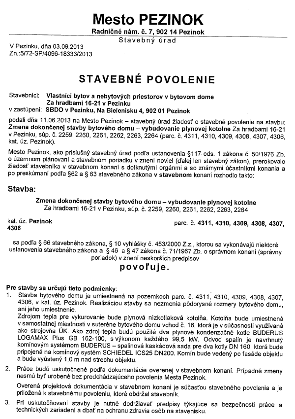 Náhľad dokumentu