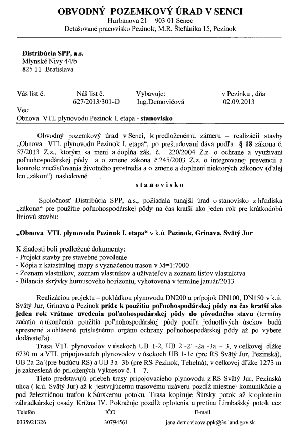 Náhľad dokumentu