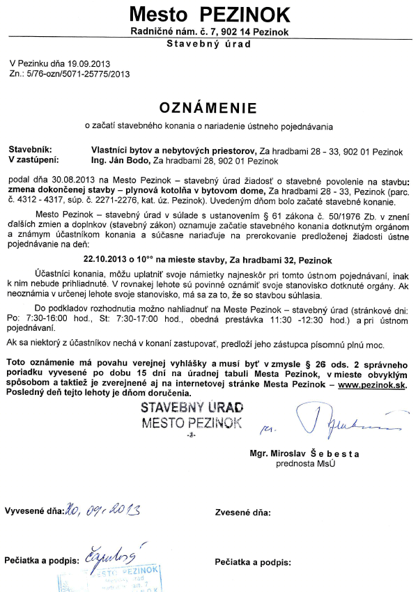Náhľad dokumentu