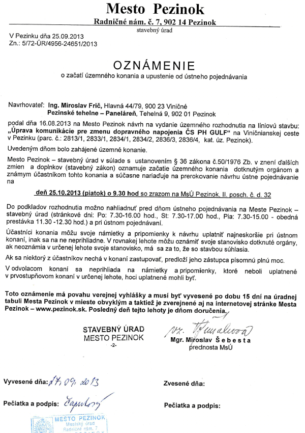 Náhľad dokumentu