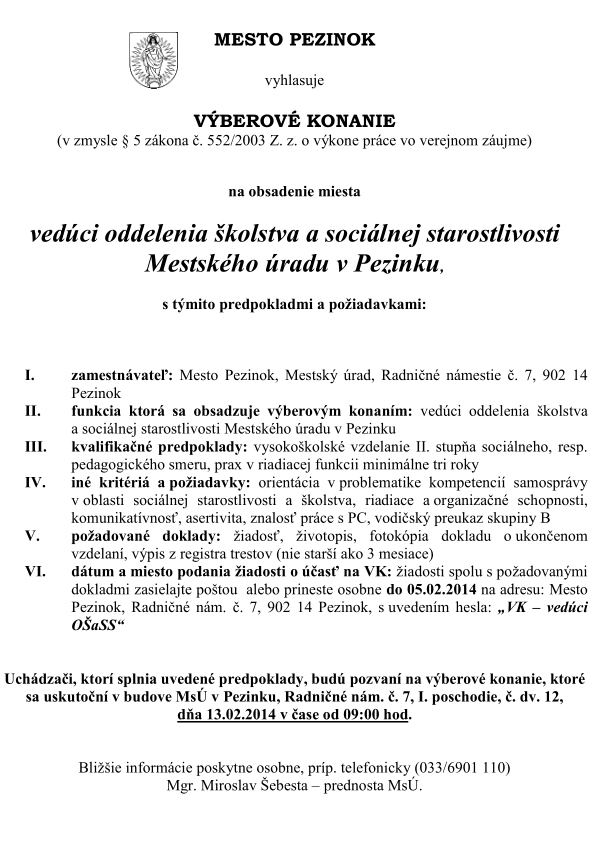 Náhľad dokumentu