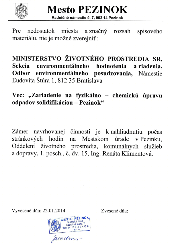 Náhľad dokumentu