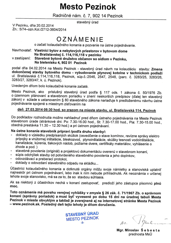 Náhľad dokumentu
