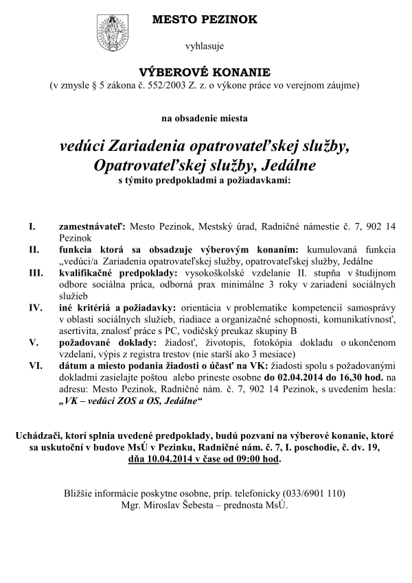 Náhľad dokumentu