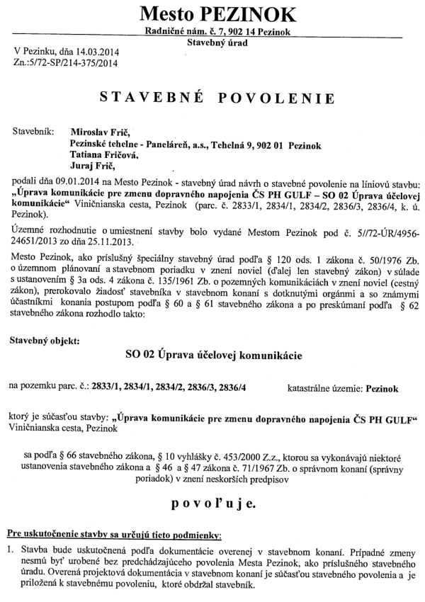 Náhľad dokumentu