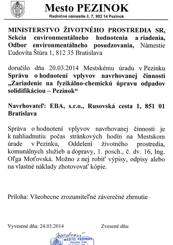 Náhľad dokumentu
