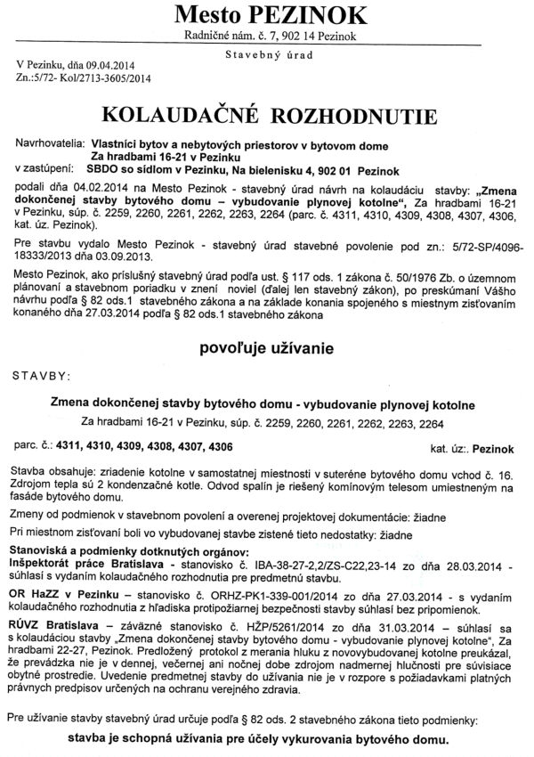 Náhľad dokumentu