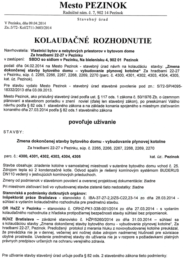 Náhľad dokumentu
