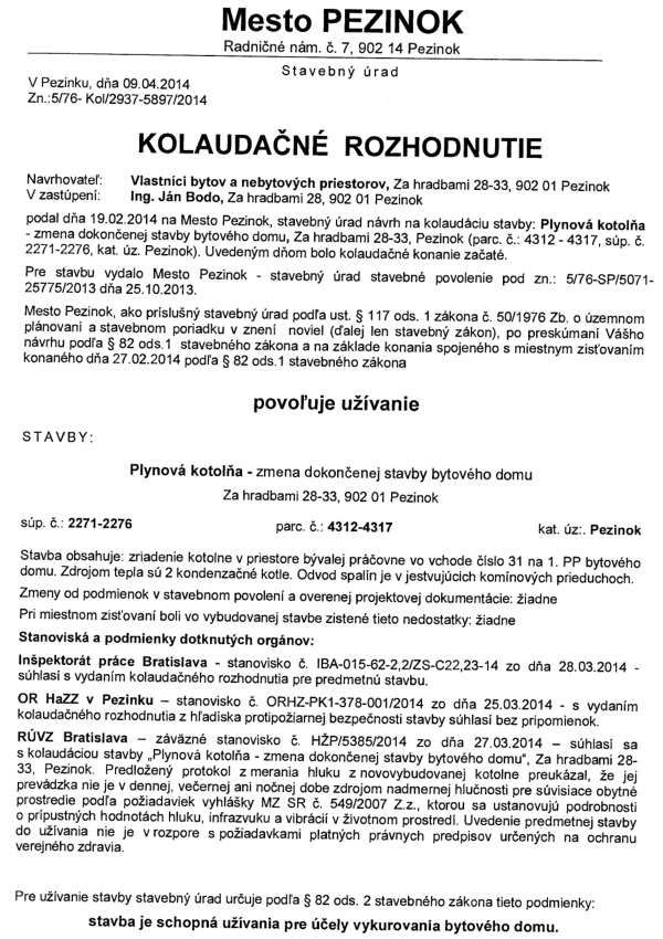 Náhľad dokumentu