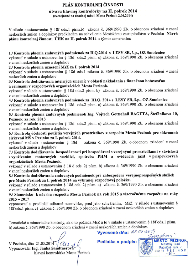 Náhľad dokumentu