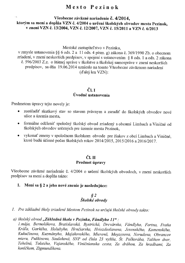 Náhľad dokumentu