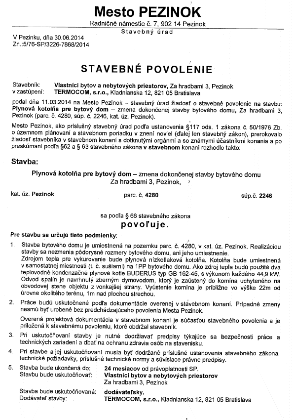 Náhľad dokumentu