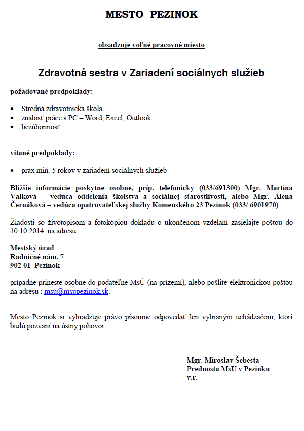 Náhľad  dokumentu