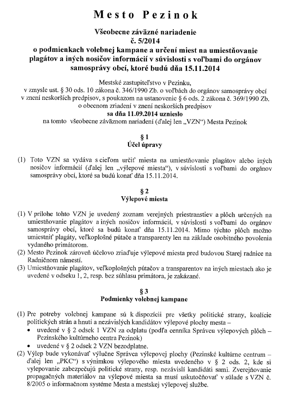 Náhľad dokumentu