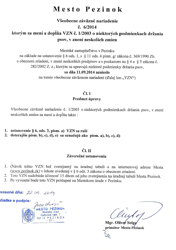 Náhľad dokumentu