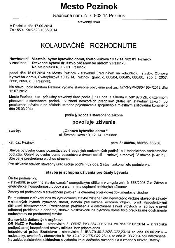 Náhľad dokumentu