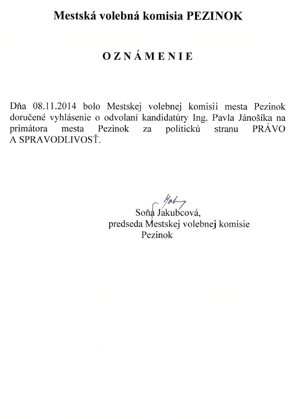 Náhľad dokumentu