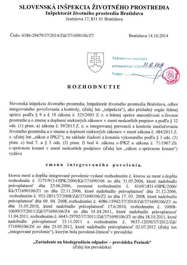 Náhľad dokumentu