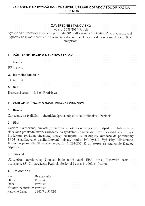 Náhľad dokumentu