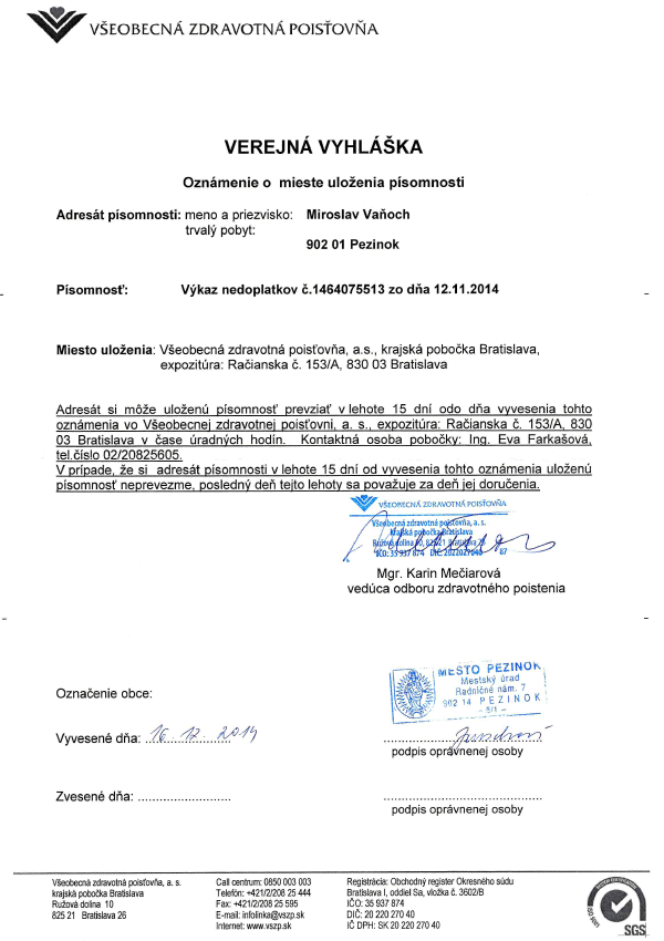 Náhľad dokumentu