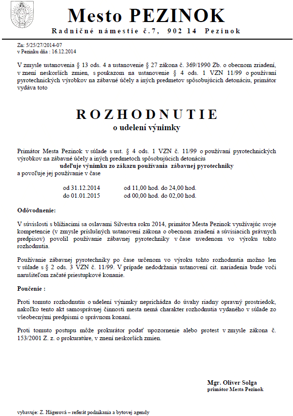 Náhľad dokumentu