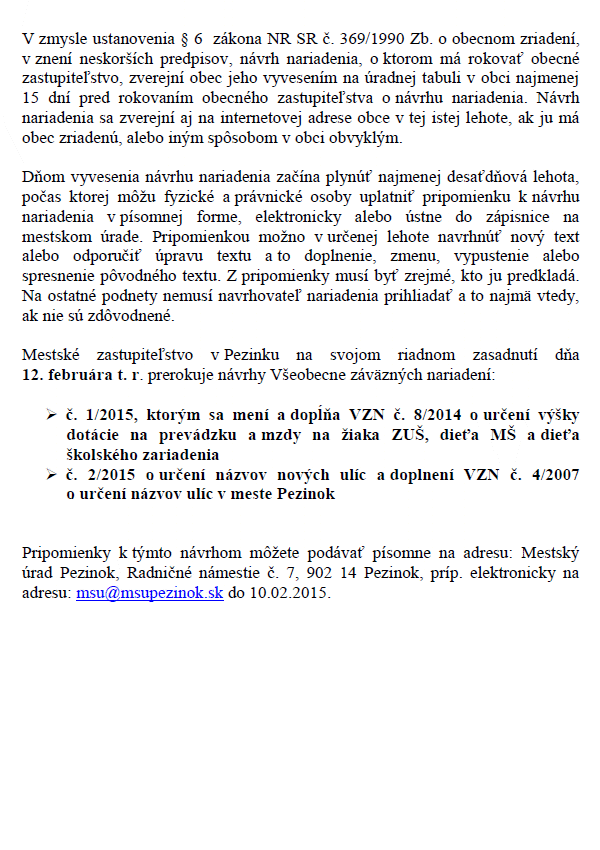 Náhľad dokumentu